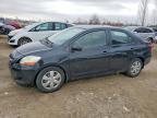 TOYOTA YARIS 2007