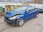HYUNDAI ELANTRA 2016