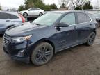 CHEVROLET EQUINOX 2020