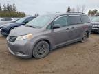 TOYOTA SIENNA 2015