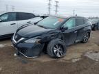 NISSAN MURANO 2020