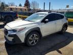 SUBARU CROSSTREK 2024