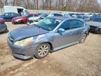 SUBARU LEGACY 2010