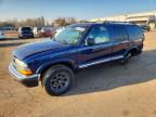 CHEVROLET BLAZER 2001