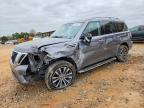 NISSAN ARMADA 2020