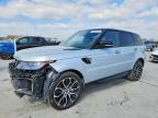 LAND ROVER RANGE ROVER SPORT 2022