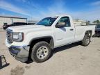 GMC SIERRA 2016
