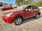 NISSAN ROGUE 2013
