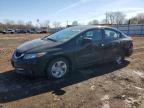 HONDA CIVIC 2015