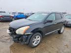 NISSAN ROGUE 2012