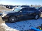 CHRYSLER SEBRING 2007