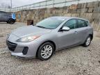 MAZDA 3 2013
