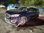 KIA SORENTO 2017
