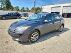 MAZDA 3 2013