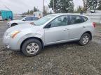 NISSAN ROGUE 2010
