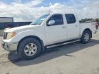 NISSAN FRONTIER 2006