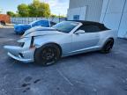 CHEVROLET CAMARO 2011