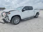 CHEVROLET SILVERADO 2021