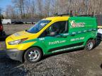 FORD TRANSIT CONNECT 2021