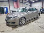 LINCOLN MKZ 2016