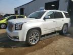 GMC YUKON 2017