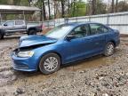VOLKSWAGEN JETTA 2016