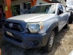 TOYOTA TACOMA 2012