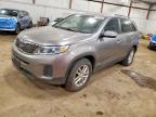 KIA SORENTO 2014