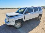 JEEP PATRIOT 2017