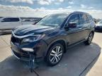 HONDA PILOT 2016