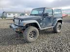 JEEP WRANGLER 2007