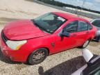 FORD FOCUS 2008