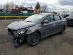 NISSAN SENTRA 2019
