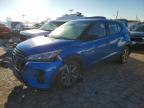 NISSAN KICKS 2024