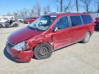 KIA SEDONA 2011