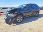 TOYOTA RAV4 HYBRID 2024