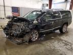 GMC YUKON XL 2016