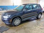 VOLKSWAGEN TIGUAN 2012