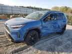 TOYOTA RAV4 HYBRID 2025