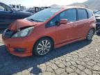HONDA FIT 2012