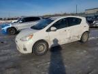 TOYOTA PRIUS C 2014