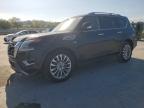 NISSAN ARMADA 2021