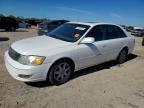 TOYOTA AVALON 2000