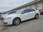 LINCOLN MKZ 2010