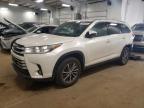 TOYOTA HIGHLANDER 2019