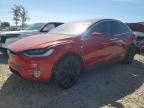 TESLA MODEL X 2018