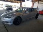 TESLA MODEL S 2017