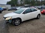 PONTIAC G6 2006