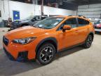 SUBARU CROSSTREK 2019