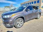 TOYOTA HIGHLANDER 2015